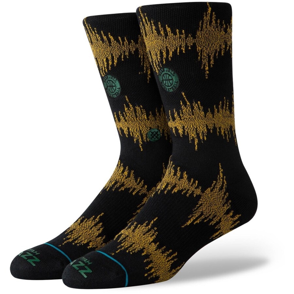 Stance Utah Jazz Men’s (2 pair)